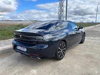 Usado Peugeot 508 GT-line 130 CV (95 kW) 2019 Azul Berlina