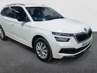 Usado Skoda Kamiq Ambition 110 CV (80 kW) 2021 SUV