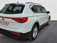 Usado Seat Tarraco Style 150 CV (110 kW) 2023 SUV