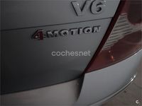 Usado VW Passat Highline 193 CV (141 kW) 2001 Gris / plata Berlina