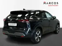 Usado Nissan Qashqai N-Connecta 140 CV (102 kW) 2023 SUV