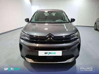 Usado Citroën C5 Aircross 131 CV (96 kW) 2024 Gris SUV