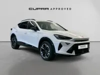 Usado Cupra Formentor 150 CV (110 kW) 2025 Blanco SUV