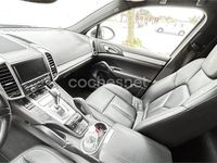 Usado Porsche Cayenne 245 CV (180 kW) 2013 Negro SUV