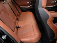 Usado BMW M3 Comfort Edition 530 CV (389 kW) 2024 Negro Familiar