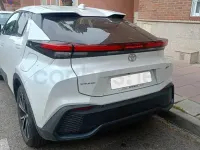 Usado Toyota C-HR Advance 140 CV (102 kW) 2024 Blanco SUV
