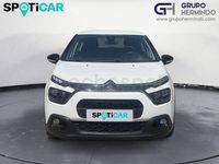 Occasion Citroën C3 Feel 83 ch (61 kW) 2021 Blanc Citadine