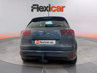 Brugt Citroën C4 Picasso Shine 165 HK (121 kW) 2018 Grå MPV