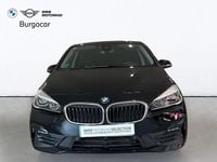 Usado BMW 216 Active Tourer Executive 116 CV (85 kW) 2020 Negro Monovolumen