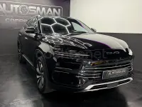 Usado BYD Seal U Design 324 CV (238 kW) 2025 Negro SUV
