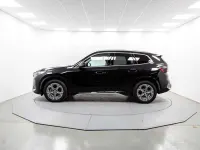 Usado BMW iX1 150 kW (204 CV) 2025 Negro SUV