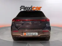 Usado Mercedes EQA250 139 kW (190 CV) 2021 Azul SUV