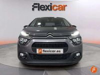 Usado Citroën C3 102 CV (75 kW) 2024 Gris Berlina