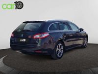 usado Peugeot 508 SW 1.6BlueHDI GT Line 120