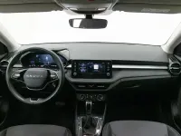 Usado Skoda Fabia Selection 115 CV (84 kW) 2025 Blanco Utilitario