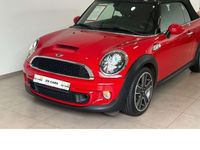 Usado Mini Cooper SD 143 CV (105 kW) 2014 Rojo Utilitario