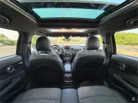 Usado Mini Cooper S Clubman 192 CV (141 kW) 2017 Negro Familiar