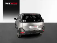 Usado Peugeot 5008 Allure 131 CV (96 kW) 2022 Gris SUV