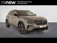 Usado Renault Austral Iconic Esprit Alpine 200 CV (147 kW) 2024 Gris SUV