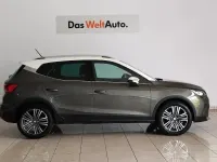 Usado Seat Arona Xperience 115 CV (84 kW) 2025 Blanco SUV