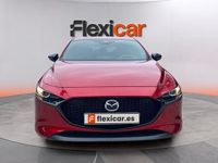 Usado Mazda 3 Homura-Line 186 CV (136 kW) 2024 Granate Berlina