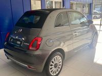 usado Fiat 500C 1.0 Hybrid Dolcevita 52kW