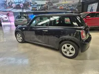 Usado Mini ONE 95 CV (69 kW) 2008 Negro Utilitario