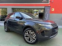 usado Land Rover Range Rover evoque 2.0d Mhev S Awd Aut. 180