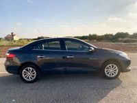 usado Renault Fluence 1.5dCi Emotion 110