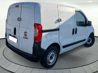 Usado Fiat Fiorino 80 CV (58 kW) 2019 Blanco Monovolumen