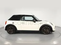 Usado Mini Cooper S Cabriolet 192 CV (141 kW) 2016 Blanco Descapotable