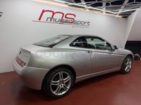Usado Alfa Romeo GTV 165 CV (121 kW) 2006 Gris / plata Coupe