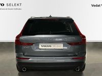 Usado Volvo XC60 Momentum 150 CV (110 kW) 2018 Gris SUV
