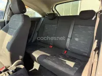 Usado Opel Corsa Selective 85 CV (62 kW) 2011 Gris / plata Utilitario