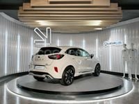 Usado Ford Puma ST-Line 155 CV (114 kW) 2020 Blanco SUV