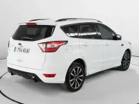 Usado Ford Kuga ST-Line 150 CV (110 kW) 2018 SUV