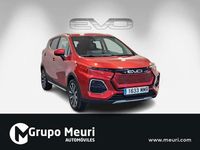 Usado EVO Evo 4 114 CV (83 kW) 2024 SUV