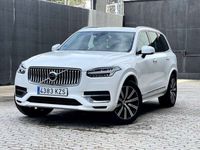 usado Volvo XC90 T8 Twin Inscription AWD Aut.