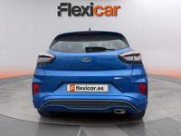 Usado Ford Puma ST-Line X 156 CV (114 kW) 2023 Blanco SUV