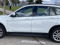 Usado BMW X1 150 CV (110 kW) 2018 Blanco SUV