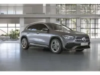 Usado Mercedes GLA250 218 CV (160 kW) 2022 Gris SUV