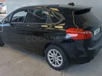 Usado BMW 218 150 CV (110 kW) 2021 Negro Familiar