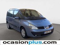 usado Renault Espace Grand 2.0T Expression