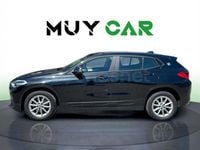Usado BMW X2 150 CV (110 kW) 2018 Negro SUV