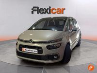 Usado Citroën C4 Live 130 CV (95 kW) 2017 Gris