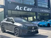 Usado BMW X2 300 CV (220 kW) 2025 Negro SUV