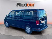 Occasion VW Caravelle 150 ch (110 kW) 2024 Noir Van