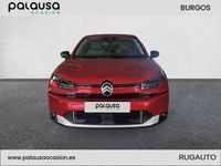 Nuevo Citroën C4 145 CV (106 kW) 2025 Rojo Utilitario