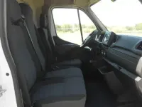 Usado Renault Master 135 CV (99 kW) 2021 Blanco Monovolumen
