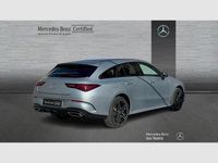 Usado Mercedes CLA250e Shooting Brake AMG line 218 CV (160 kW) 2025 Otro Familiar